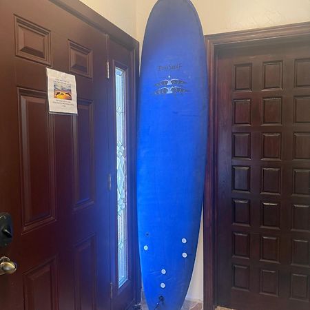 Dolphin Beach Get Away Росарито Экстерьер фото