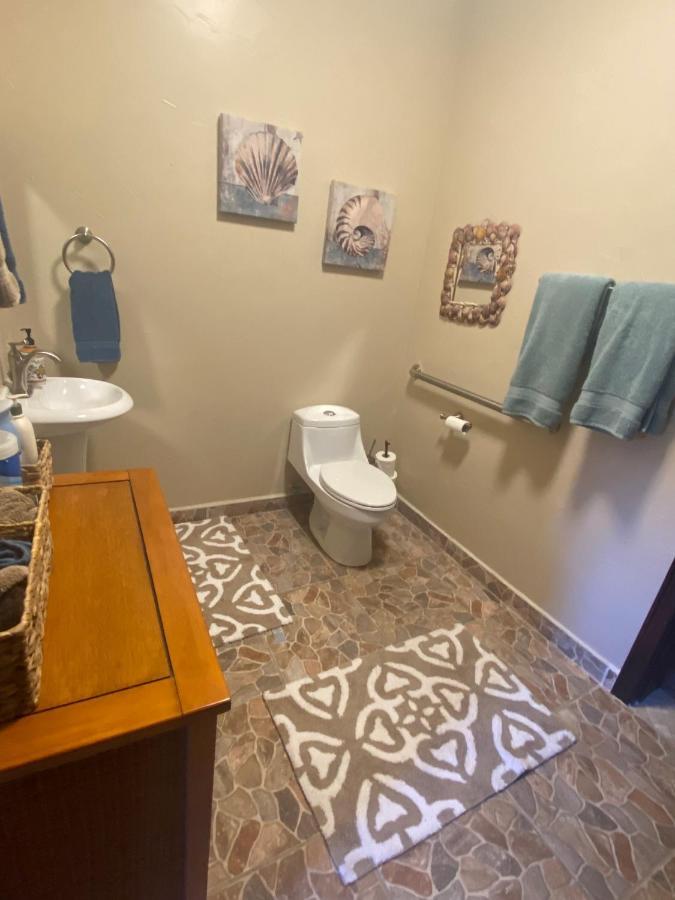 Dolphin Beach Get Away Росарито Экстерьер фото